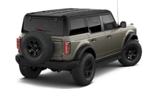 2026 Ford Bronco® External Image 3